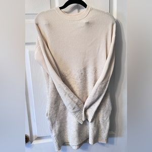 Lululemon Sweater